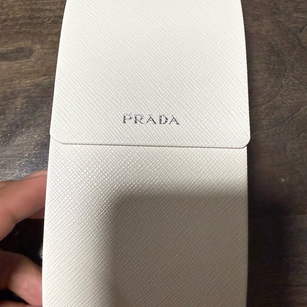 Unisex Prada Runway Sunglasses - Picture 9 of 11